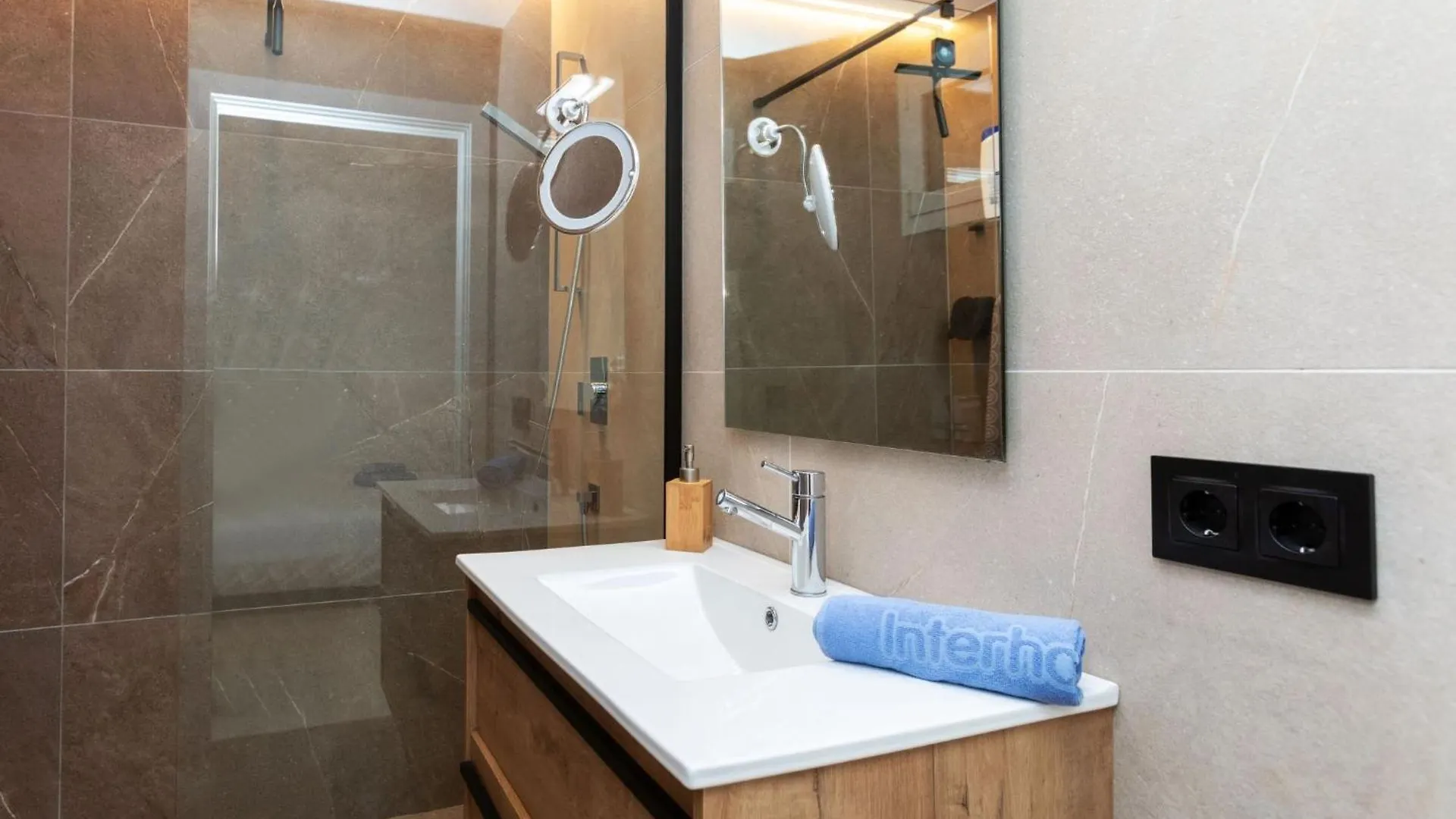Apartment Cosy By Interhome Tossa de Mar