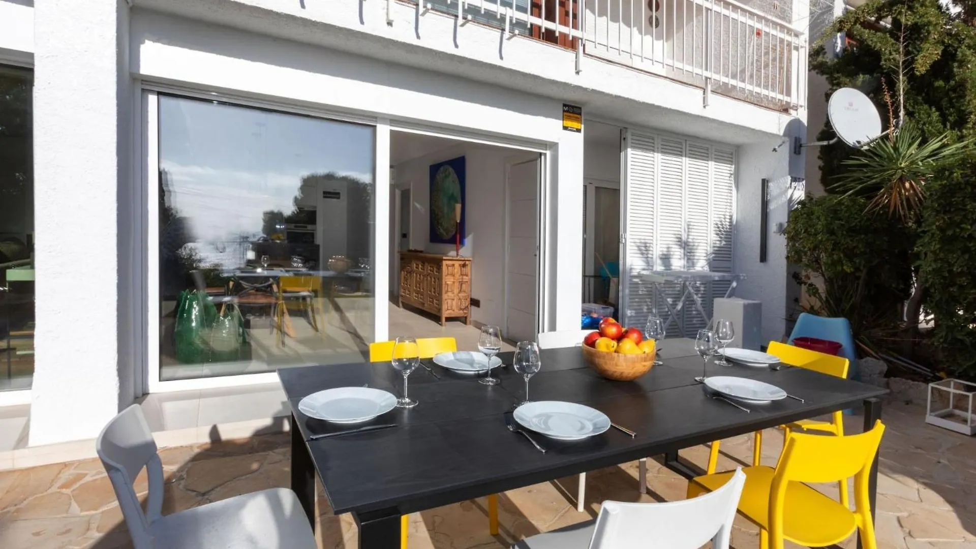 Apartment Cosy By Interhome Tossa de Mar Spanien