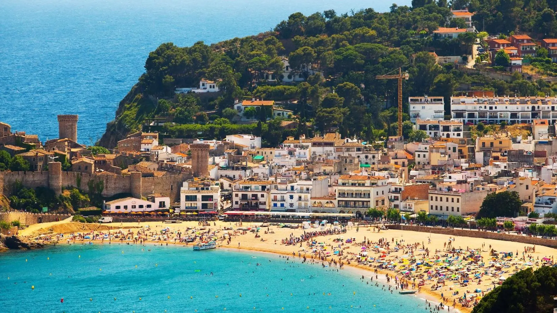 Apartment Cosy By Interhome Tossa de Mar 0*,
