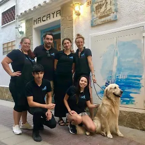 Affittacamere El Berganti De Charme, Tossa de Mar