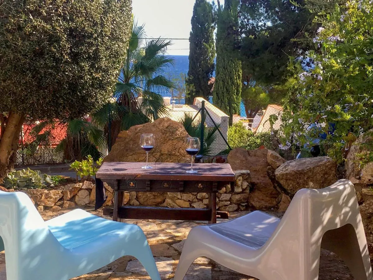 Apartment Cosy By Interhome Tossa de Mar Spain