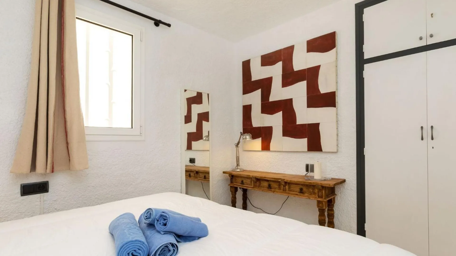 Apartment Cosy By Interhome Tossa de Mar