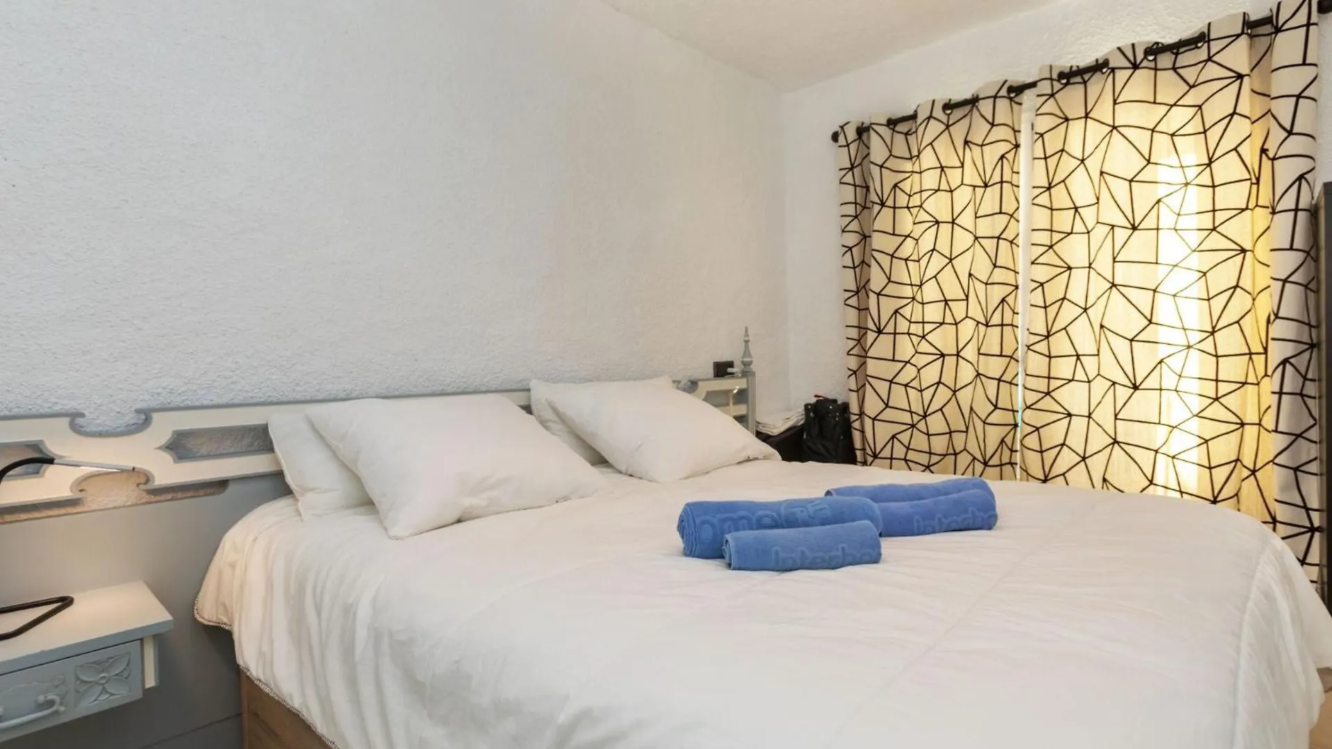 Apartment Cosy By Interhome Tossa de Mar