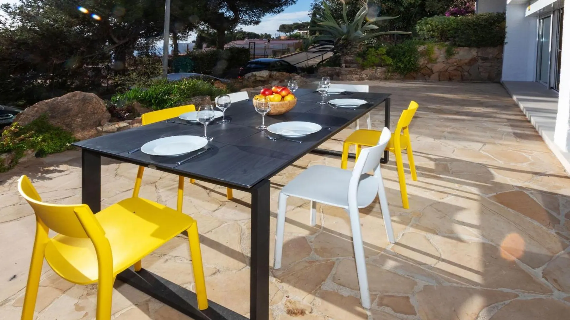 Apartment Cosy By Interhome Tossa de Mar Spain
