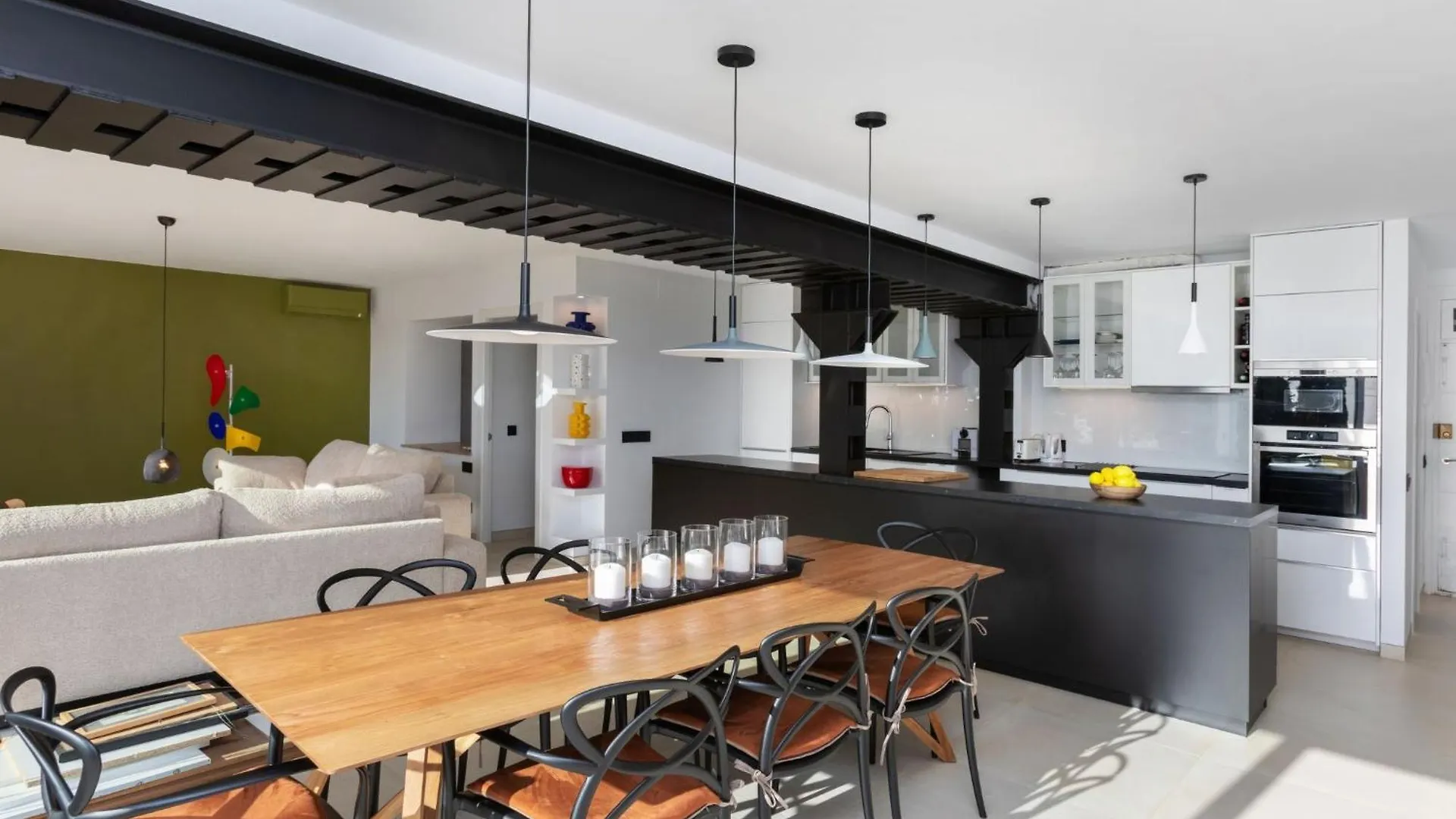 Apartment Cosy By Interhome Tossa de Mar