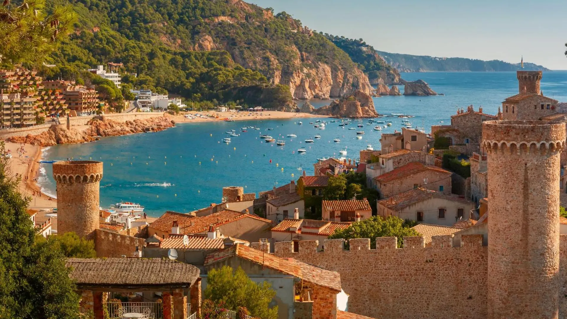 Apartment Cosy By Interhome Tossa de Mar