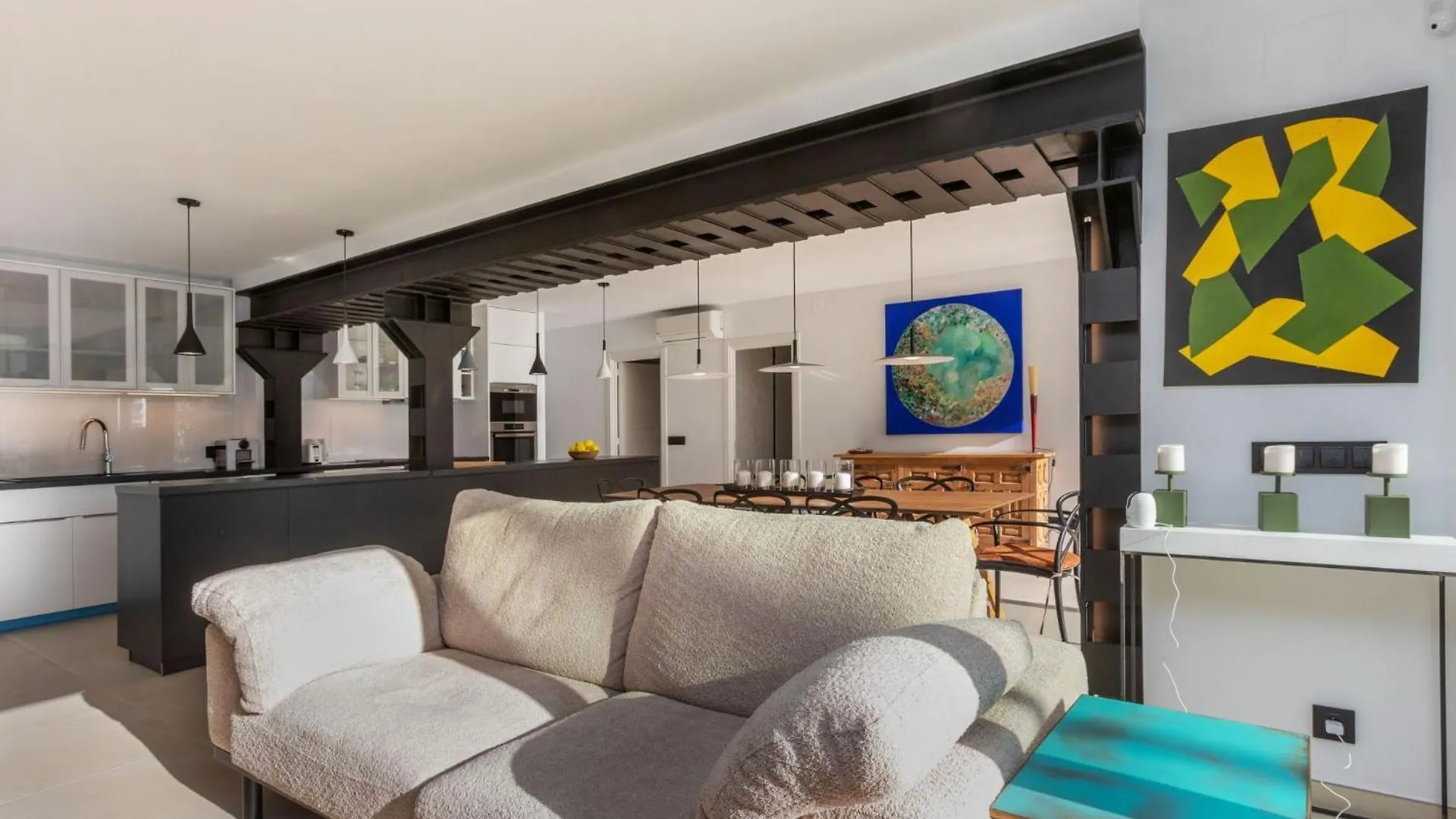 Apartment Cosy By Interhome Tossa de Mar