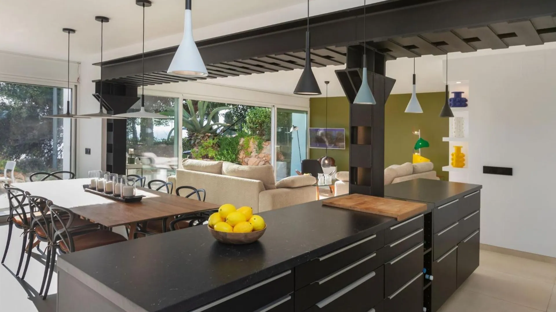 Apartment Cosy By Interhome Tossa de Mar