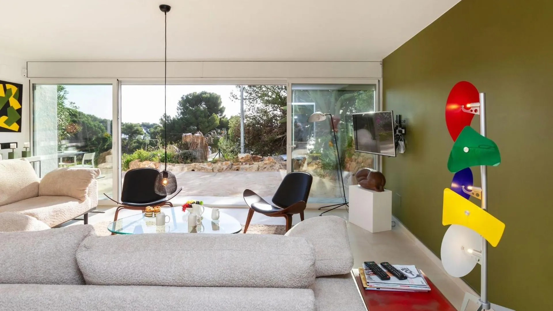 Apartment Cosy By Interhome Tossa de Mar