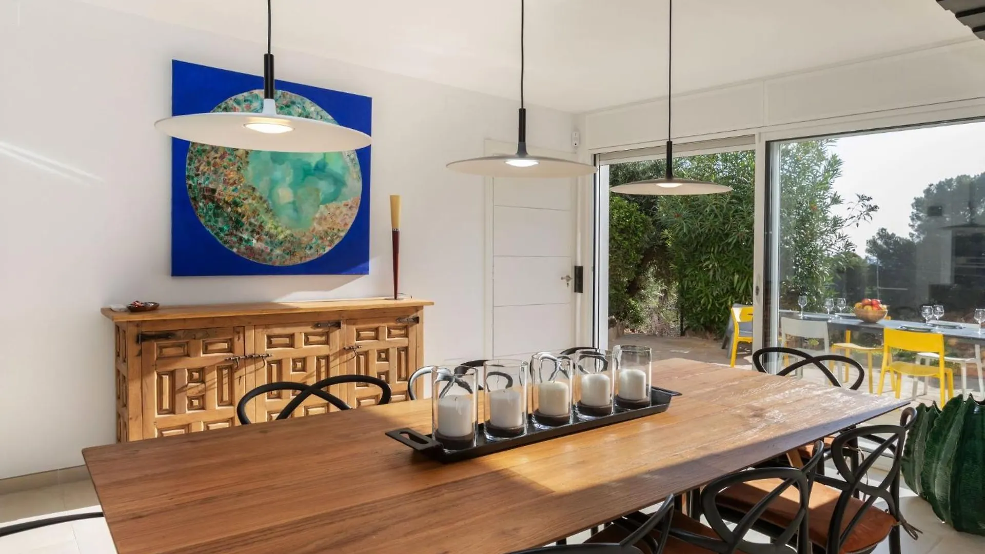 Apartment Cosy By Interhome Tossa de Mar
