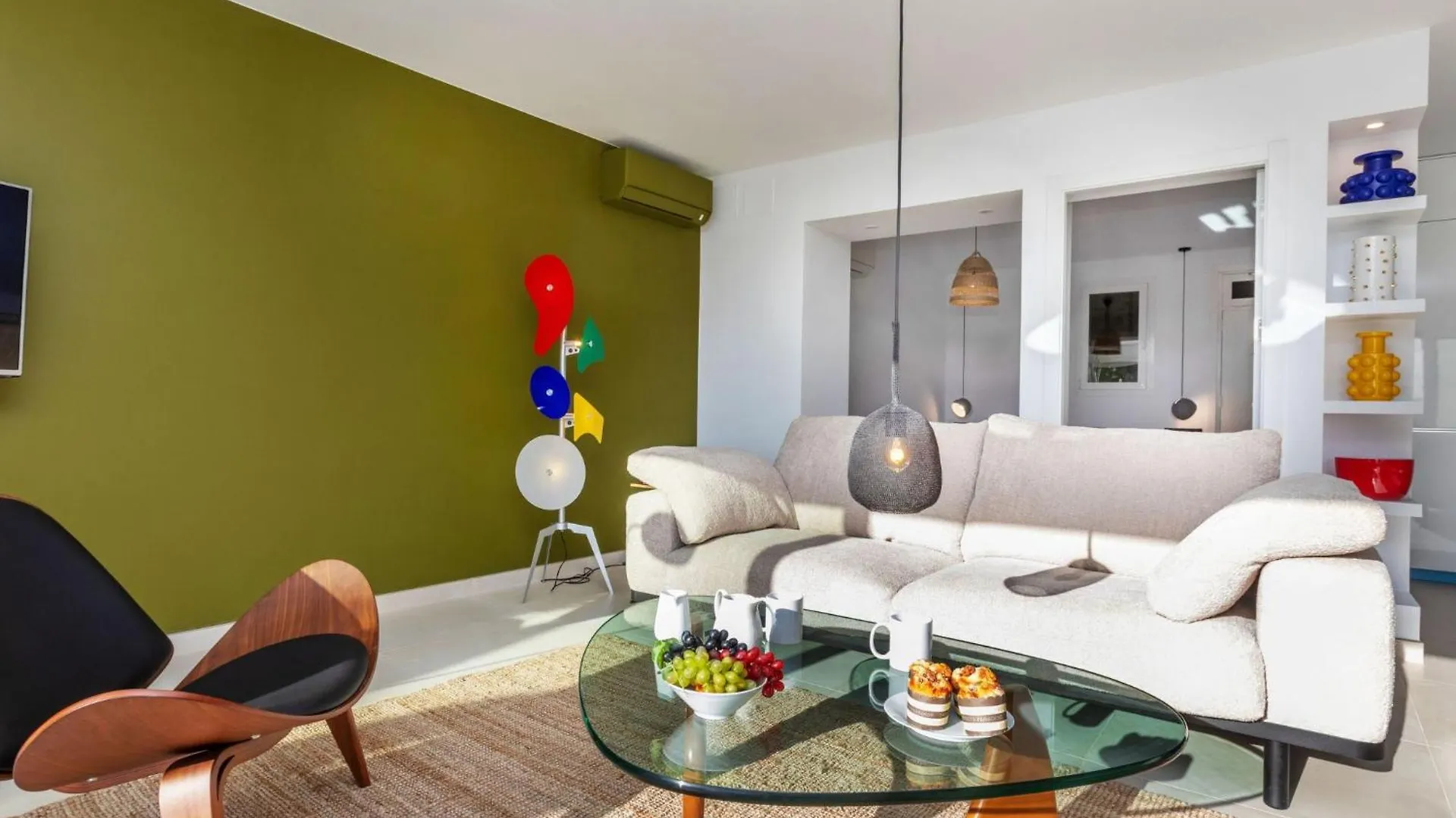 Apartment Cosy By Interhome Tossa de Mar