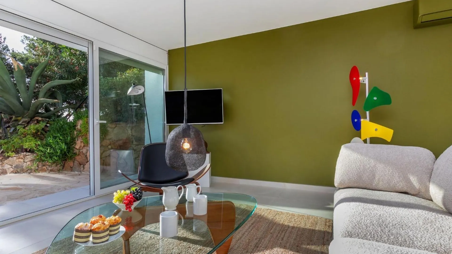 Apartment Cosy By Interhome Tossa de Mar Spain